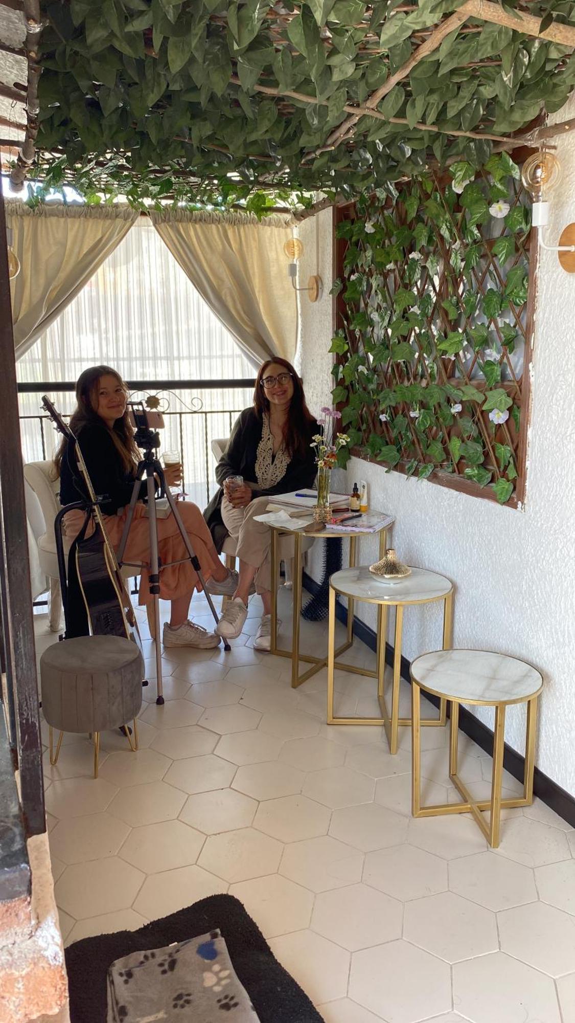 Casa De Hospedaje Vivaio Paipa Luaran gambar