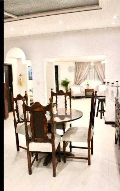 Casa De Hospedaje Vivaio Paipa Luaran gambar
